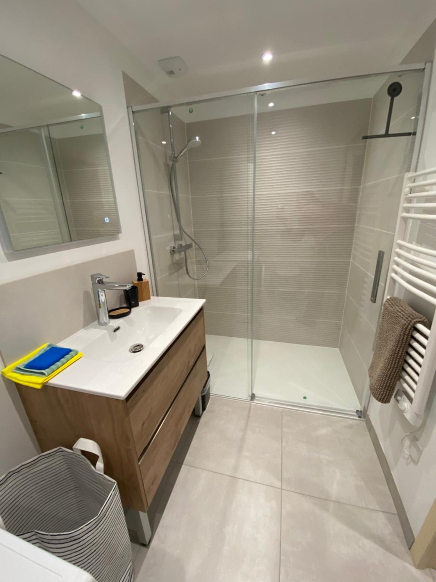 Appartement Le Clos Fleuri 1 Sixt-Fer-a-Cheval Екстер'єр фото
