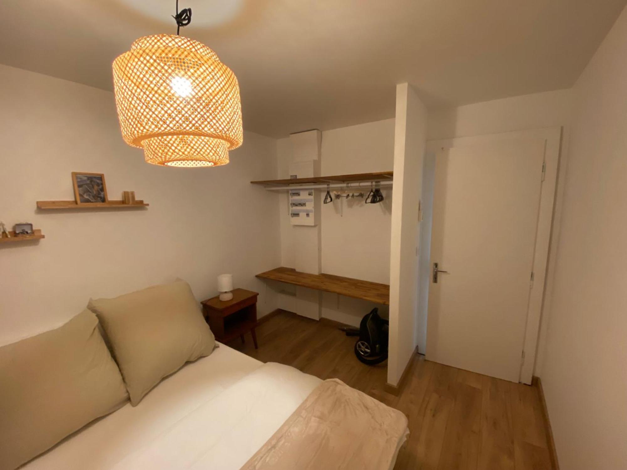 Appartement Le Clos Fleuri 1 Sixt-Fer-a-Cheval Екстер'єр фото